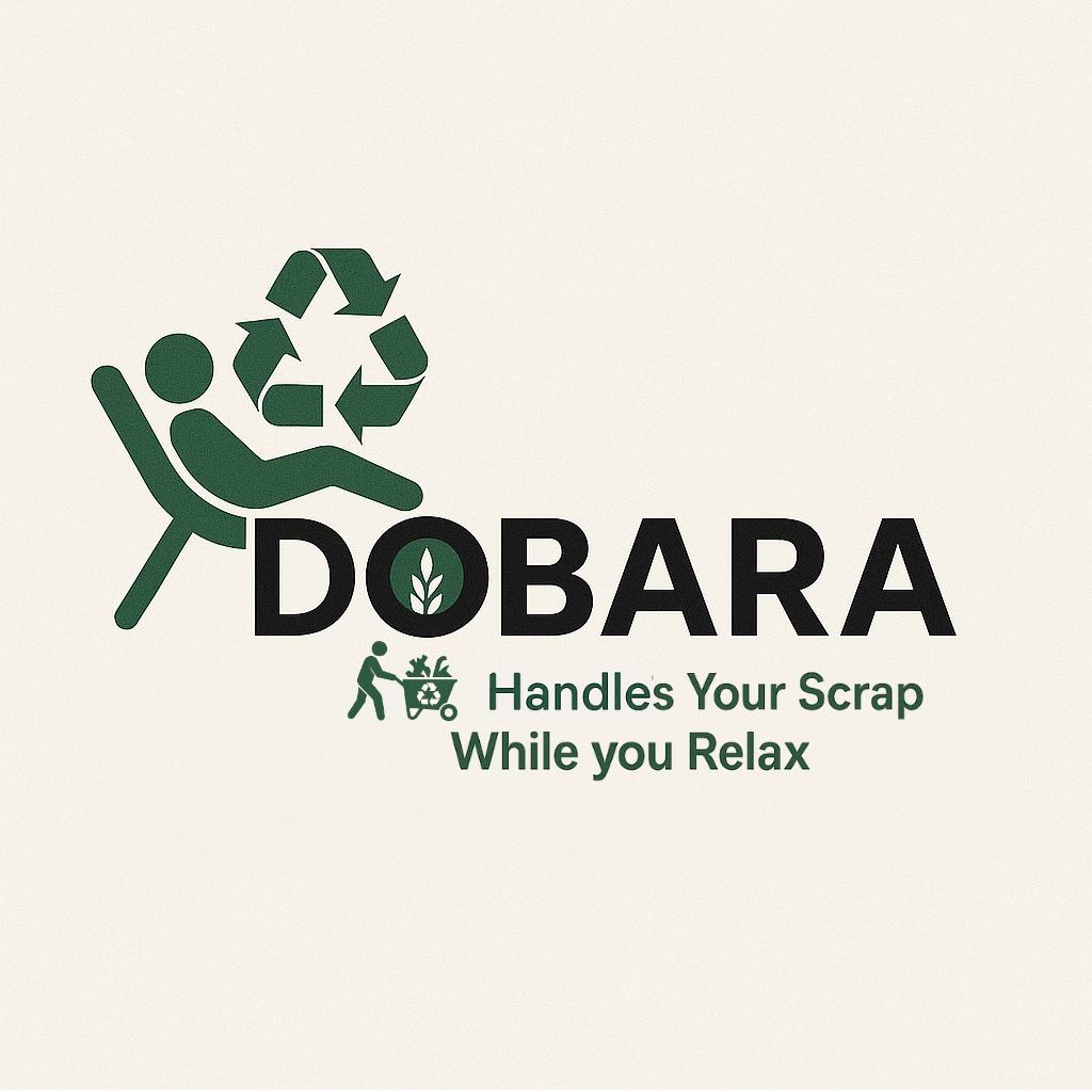 DOBARA – Scrap Collection Reinvented